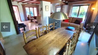 Chalet in Baños del Molinel photo 15