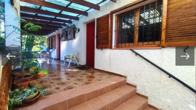 Chalet in Baños del Molinel photo 14