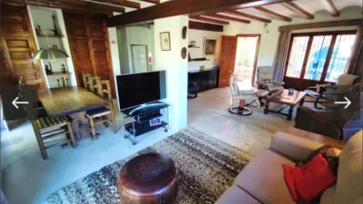 Chalet in Baños del Molinel photo 30