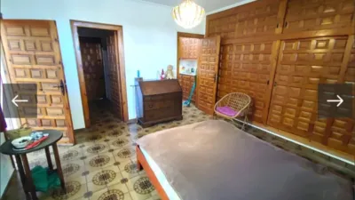 Chalet in Baños del Molinel photo 29