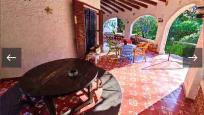 Chalet in Baños del Molinel photo 7