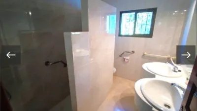 Chalet in Baños del Molinel photo 17