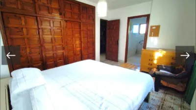 Chalet in Baños del Molinel photo 12