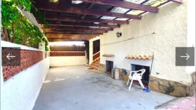 Chalet in Baños del Molinel photo 36