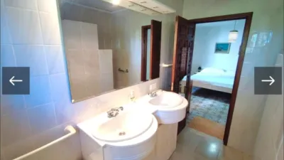 Chalet in Baños del Molinel photo 20