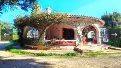 Chalet in Baños del Molinel photo 2