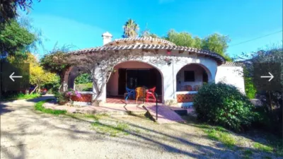 Chalet in Baños del Molinel photo 41