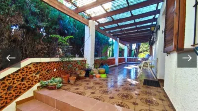 Chalet in Baños del Molinel photo 34
