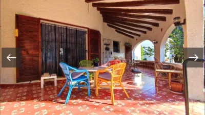 Chalet in Baños del Molinel photo 9