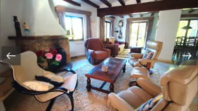 Chalet in Baños del Molinel photo 40
