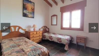 House in Montepego photo 13