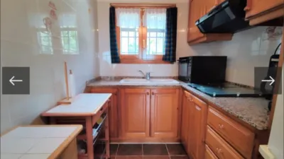 House in Montepego photo 10