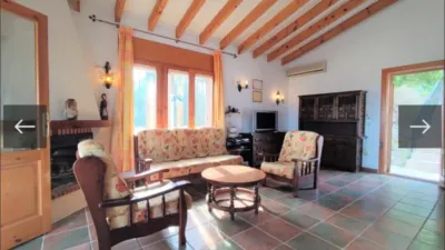 House in Pego - Més