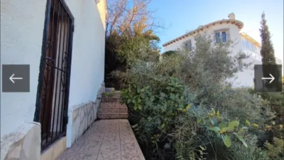 House in Pego - Vista 5