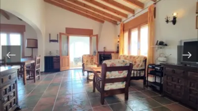 House in Montepego photo 7