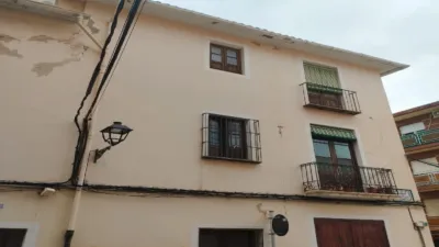 Casa – Dénia, Barri Saladar - Vista 2