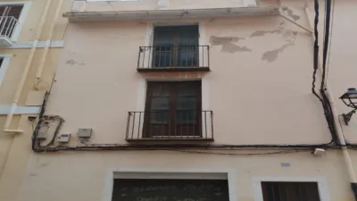 Casa – Dénia, Barri Saladar - Vista 3