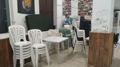 Casa – Dénia, Barri Saladar - Vista 5