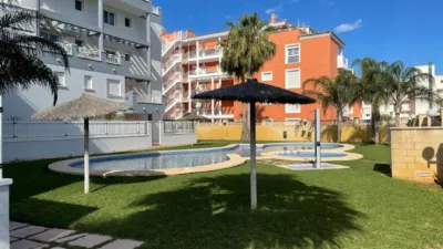 Piso – els Poblets, Miraflor - Vista 2
