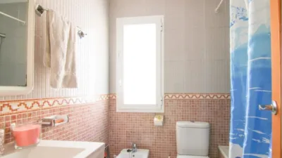Townhouse in Partida Tosal de la Cometa photo 7
