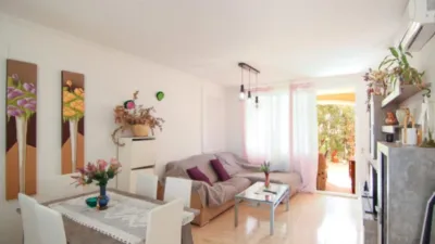 Casa – Calpe - Calp - Vista 5