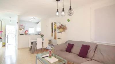 Casa – Calpe - Calp - Vista 4
