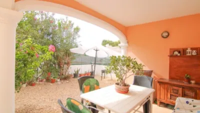Casa – Calpe - Calp - Vista 2