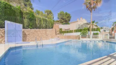 Casa – Calpe - Calp - Vista 3