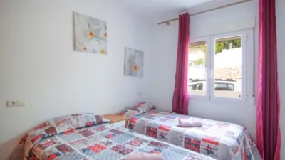 Townhouse in Partida Tosal de la Cometa photo 8