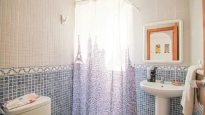Townhouse in Partida Tosal de la Cometa photo 9