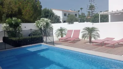 Casa – Dénia - Vista 3