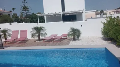Casa – Dénia - Vista 2