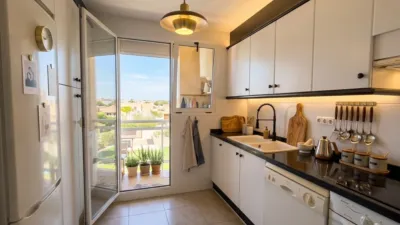 Penthouse on Carretera Marines photo 8