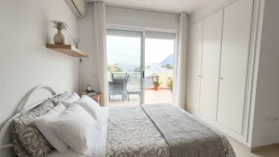 Penthouse on Carretera Marines photo 6
