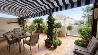 Penthouse on Carretera Marines photo 9