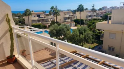 Penthouse on Carretera Marines photo 2