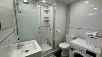Apartment on Germany Street photo 10