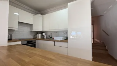 Apartment on Germany Street photo 9