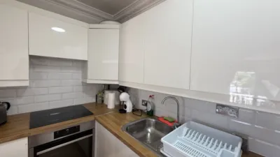 Apartment on Germany Street photo 6