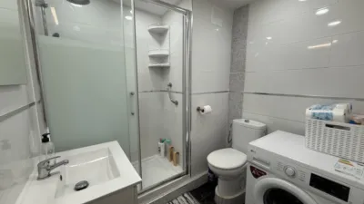 Apartment on Germany Street photo 11