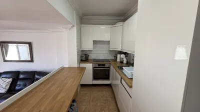 Apartment on Germany Street photo 7