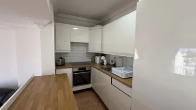 Apartment on Germany Street photo 5