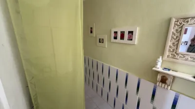 Apartment on Suecia Street photo 16