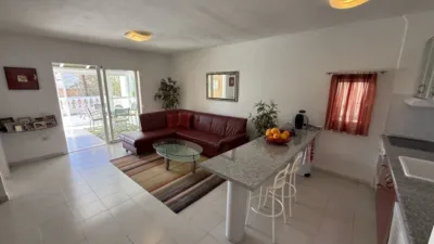 Apartment on Suecia Street photo 10