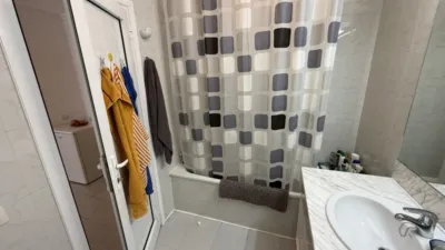 Apartment on Suecia Street photo 14