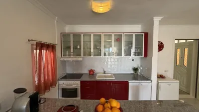 Apartment on Suecia Street photo 8