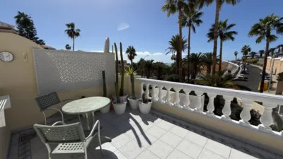 Apartment on Suecia Street photo 2