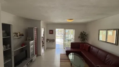 Apartment on Suecia Street photo 11