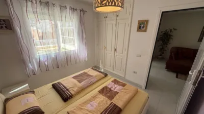 Apartment on Suecia Street photo 12
