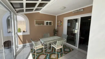 Apartment on Suecia Street photo 6
